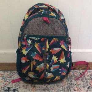 School backpack from target, good condition. Have two water bottle pockets